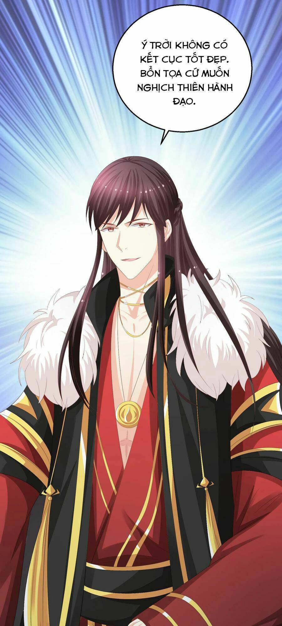 xuyên nhanh - hướng dẫn tự cứu của nữ phụ chapter 16 32