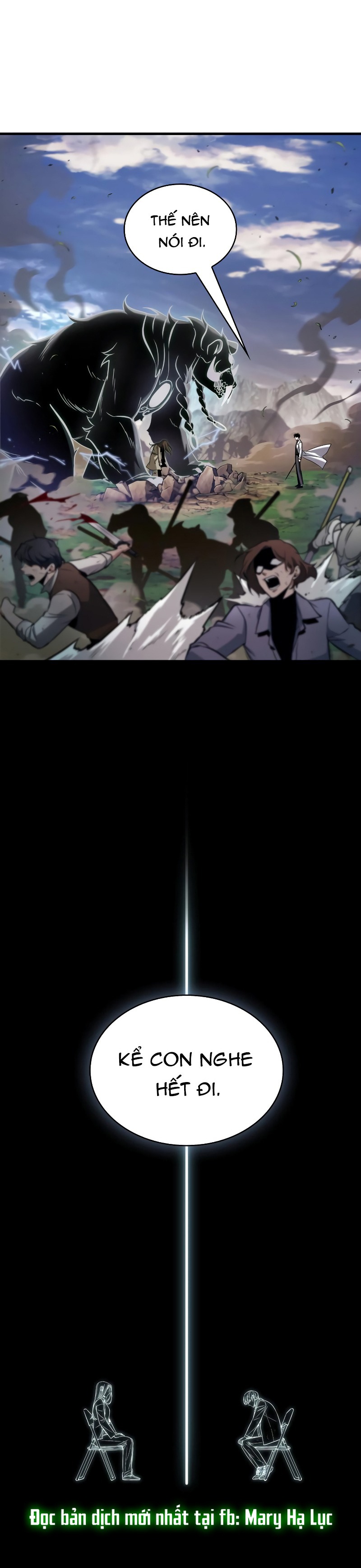 toàn trí độc giả - omniscient reader chapter 201.1 2