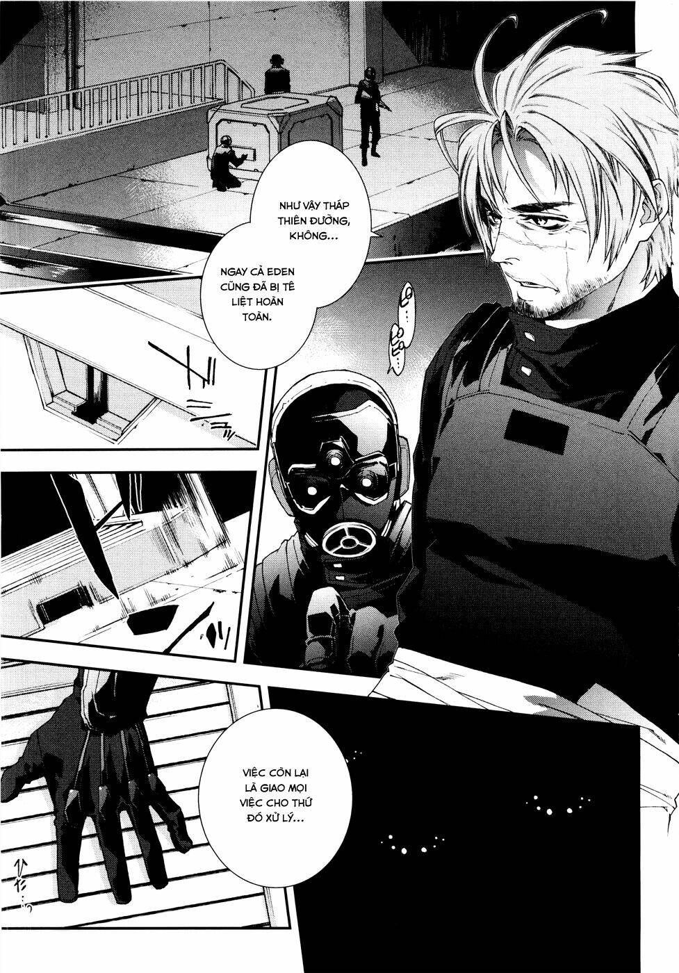 mother keeper chapter 52 7