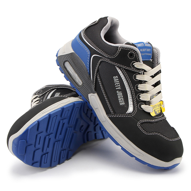 Giày Bảo Hộ Safety Jogger Raptor S1P