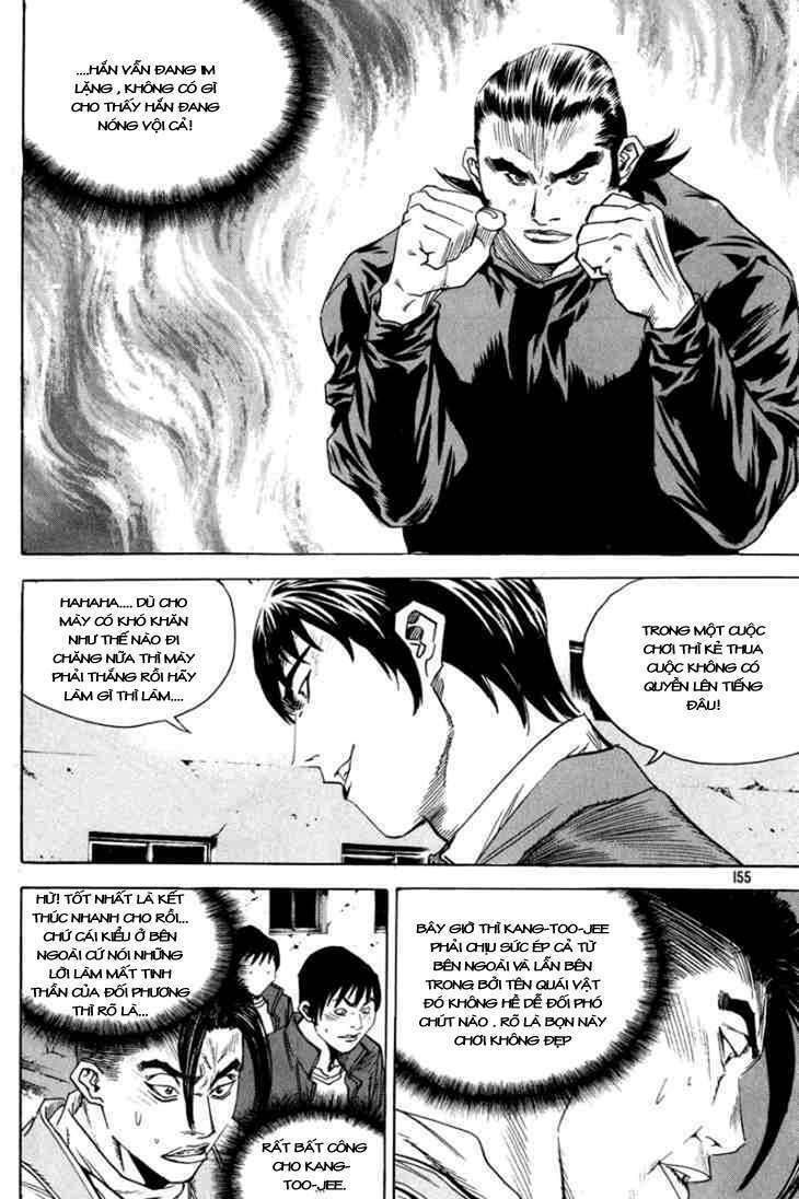 change guy chapter 317 7