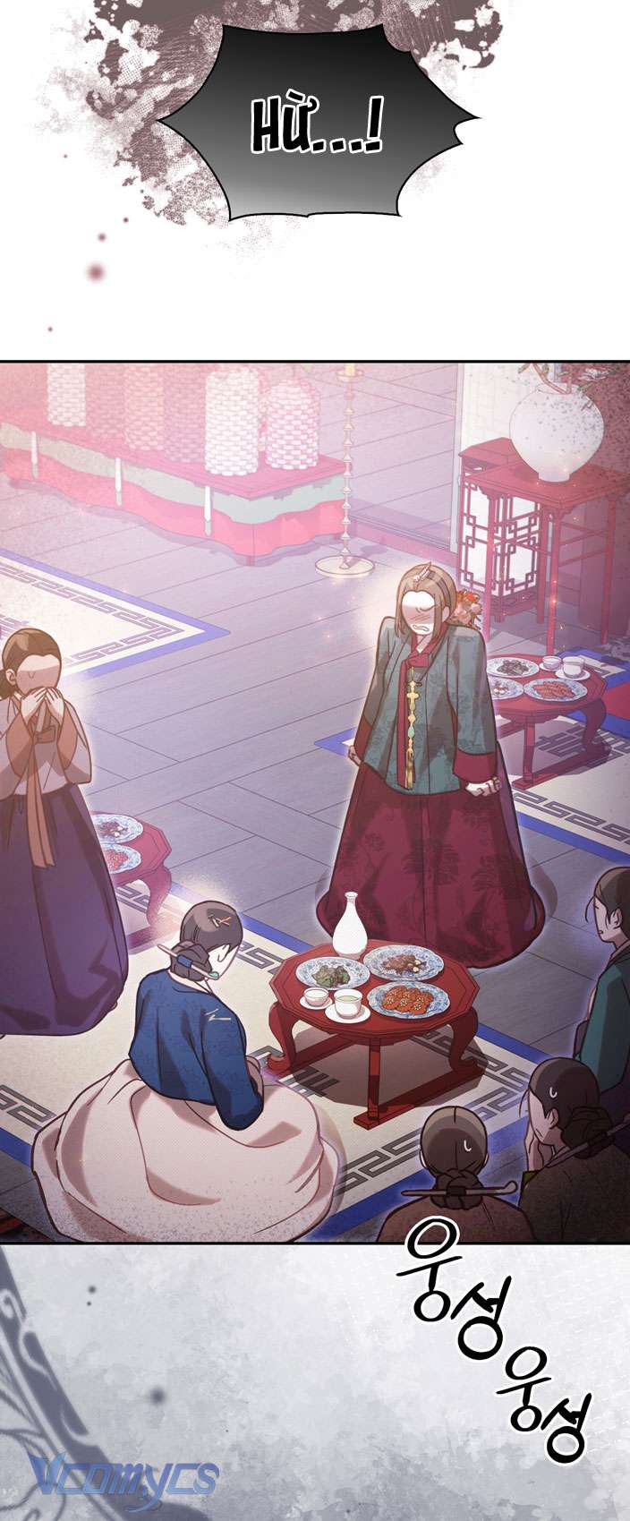[18+] tiết học bí mật của trung điện chapter 11 25