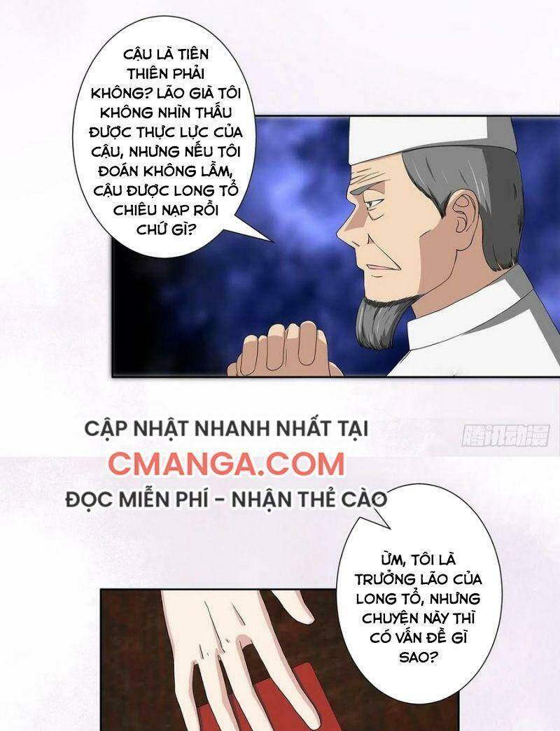 người tu tiên tại đô thị chapter 64 5