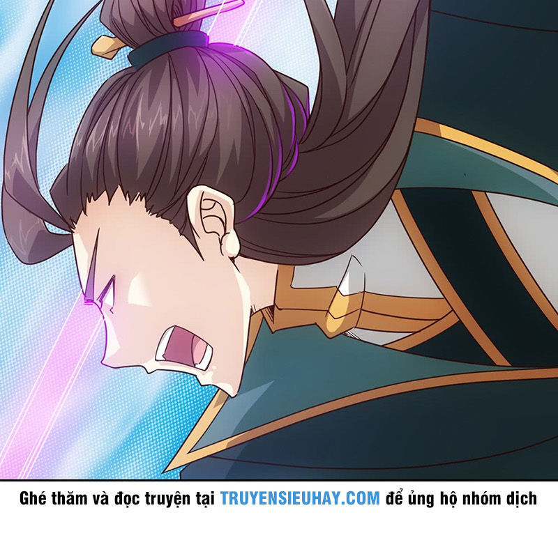 hồng thiên thần tôn chapter 13 22