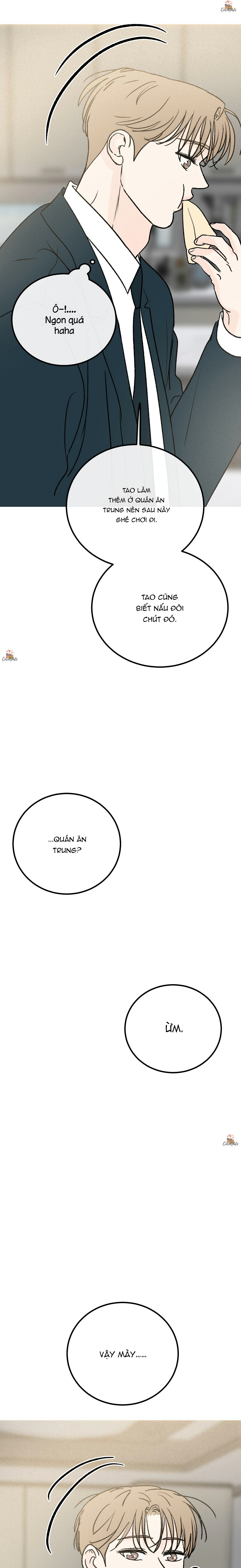 vết đỏ chapter 23 20