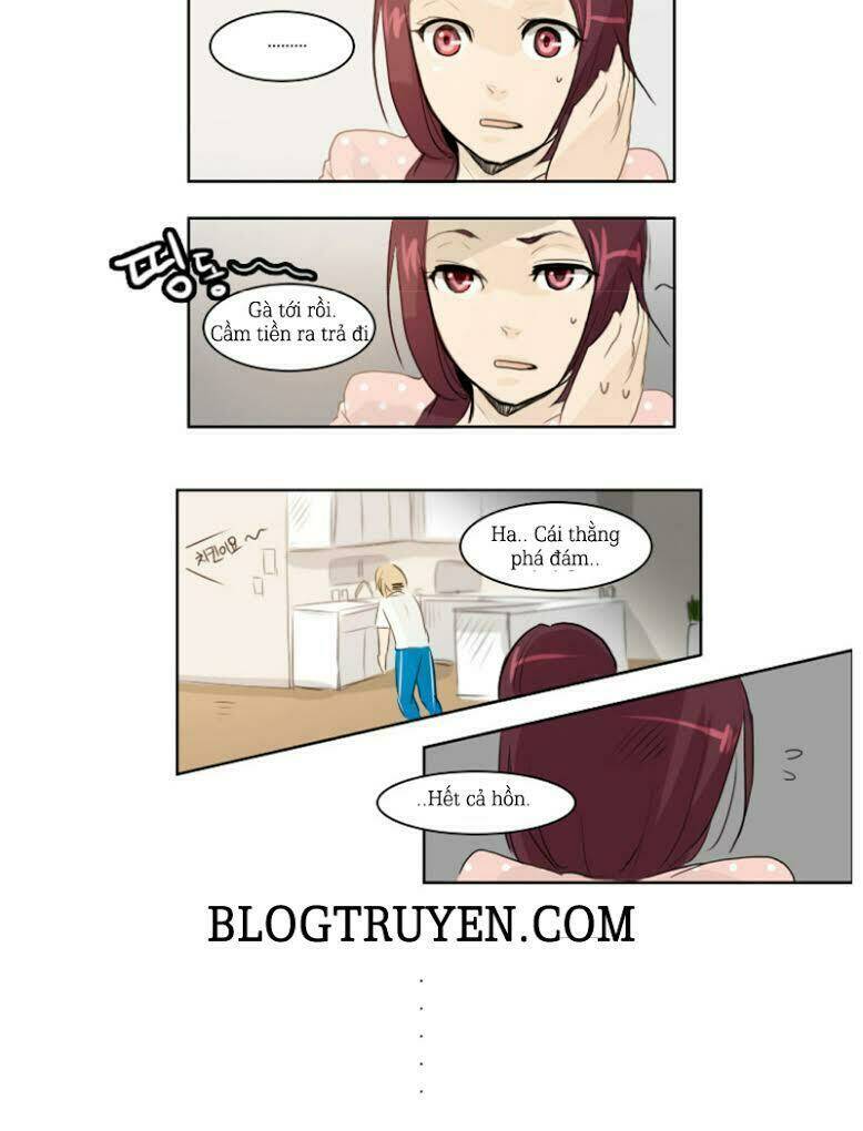 hẹn hò là thứ dễ nhất chapter 5 18