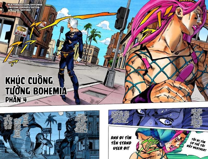 cuộc phiêu lưu bí ẩn chapter 701 5