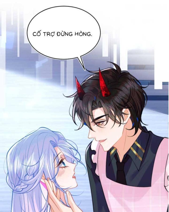 vị chỉ huy lạnh lùng khóc trong vòng tay tôi chapter 49 63