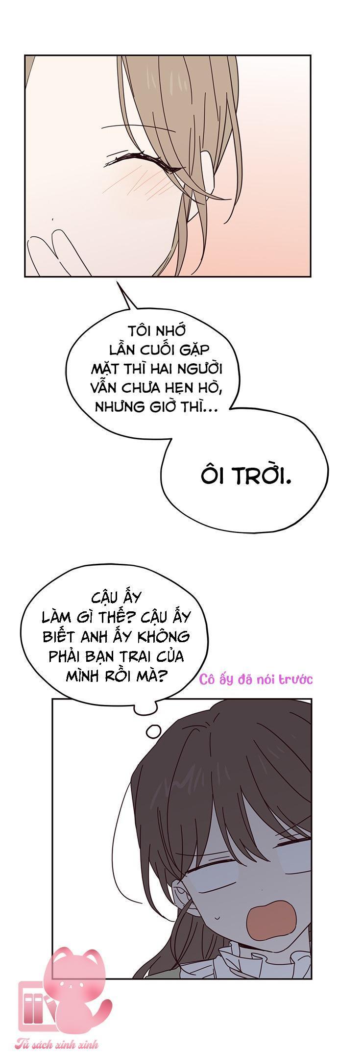 sợi chỉ tình yêu chapter 41 39