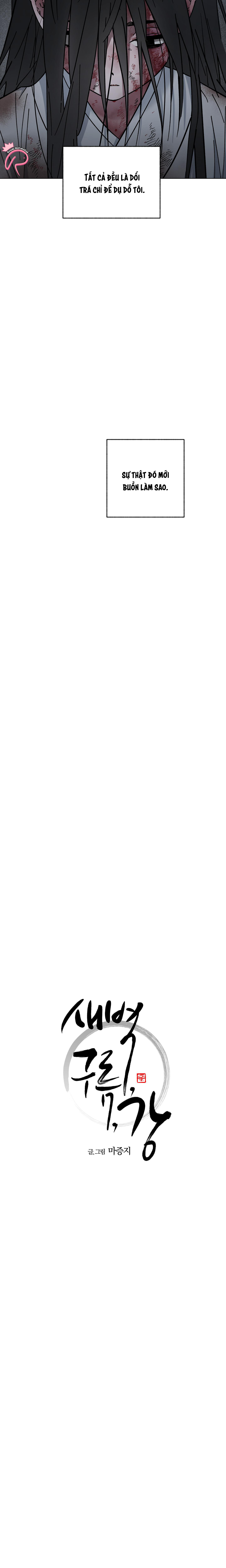 bình minh trên sông mây chapter 35 7