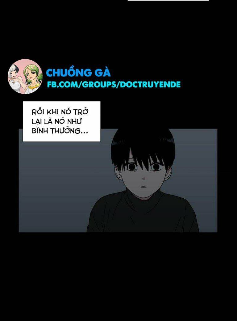 …”một sự thật khá khó chịu.” chapter 52 67