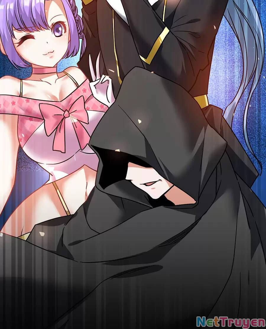 đồ long kỵ sĩ hôn môi ác long chapter 38.1 22