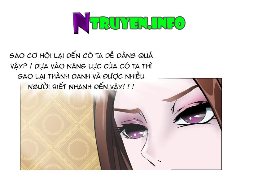 cạm bẫy của nữ thần chapter 56 8
