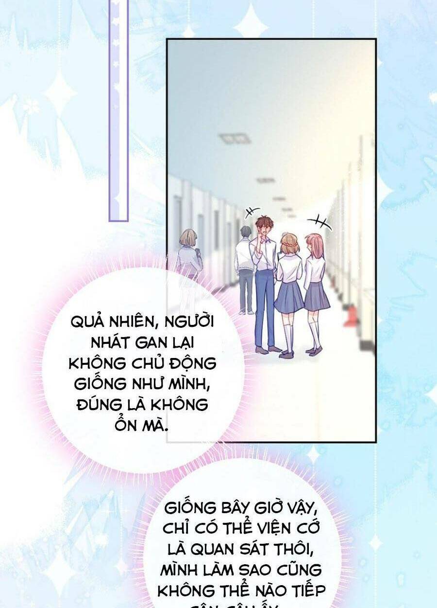 khi cô gái nhìn thấy thời gian chapter 3 46