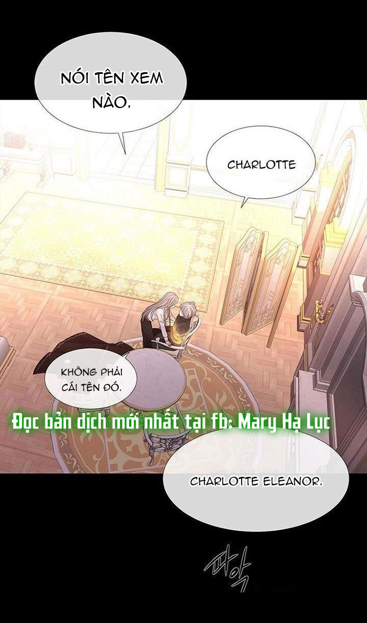 năm môn đệ của charlotte chapter 94 20