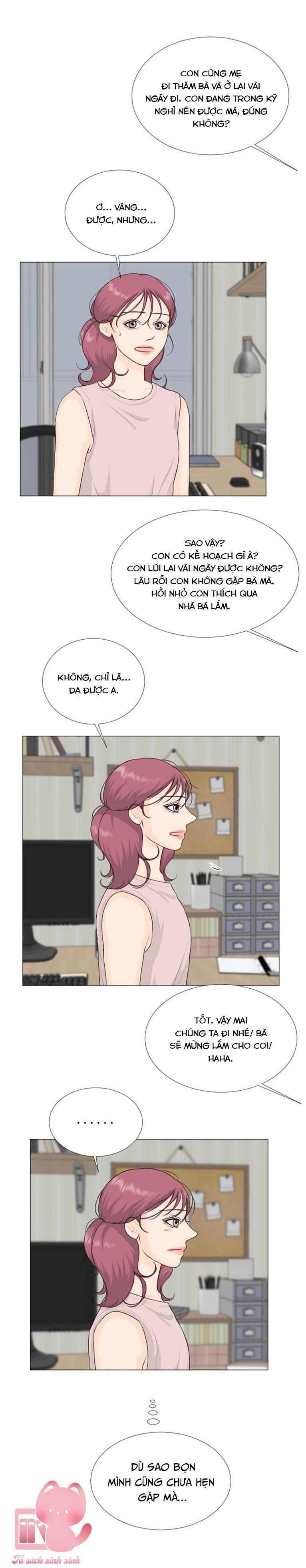 bán quỷ chapter 63 3