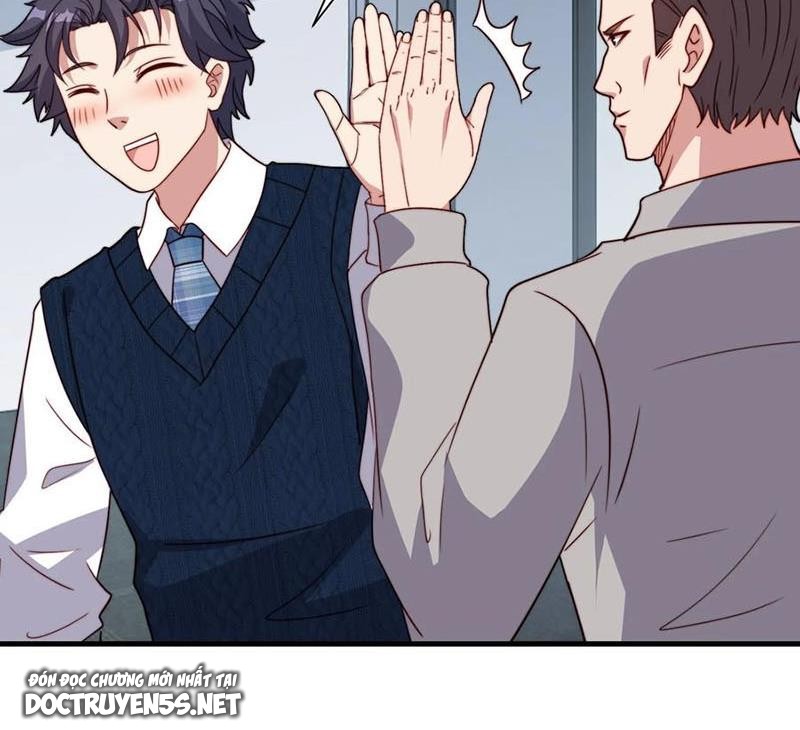 Slime ta treo cự long lên đánh là hợp lý nhỉ? Chapter 139 41