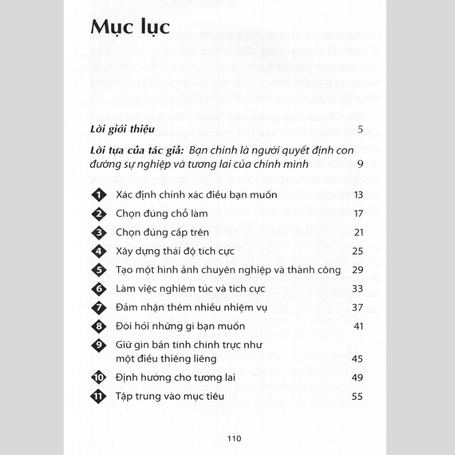 Để Được Trọng Dụng & Đãi Ngộ (Tái Bản 2016)