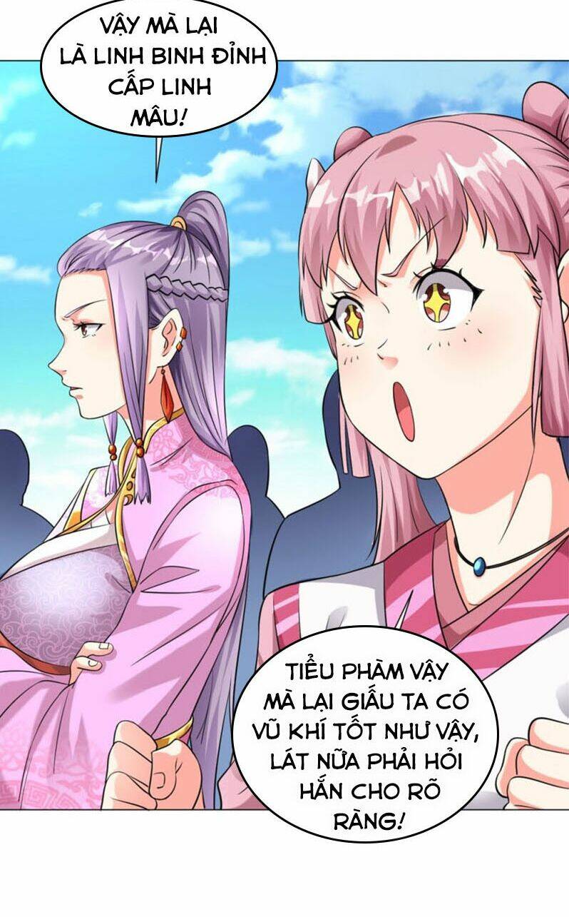 đạo ấn chapter 40 14