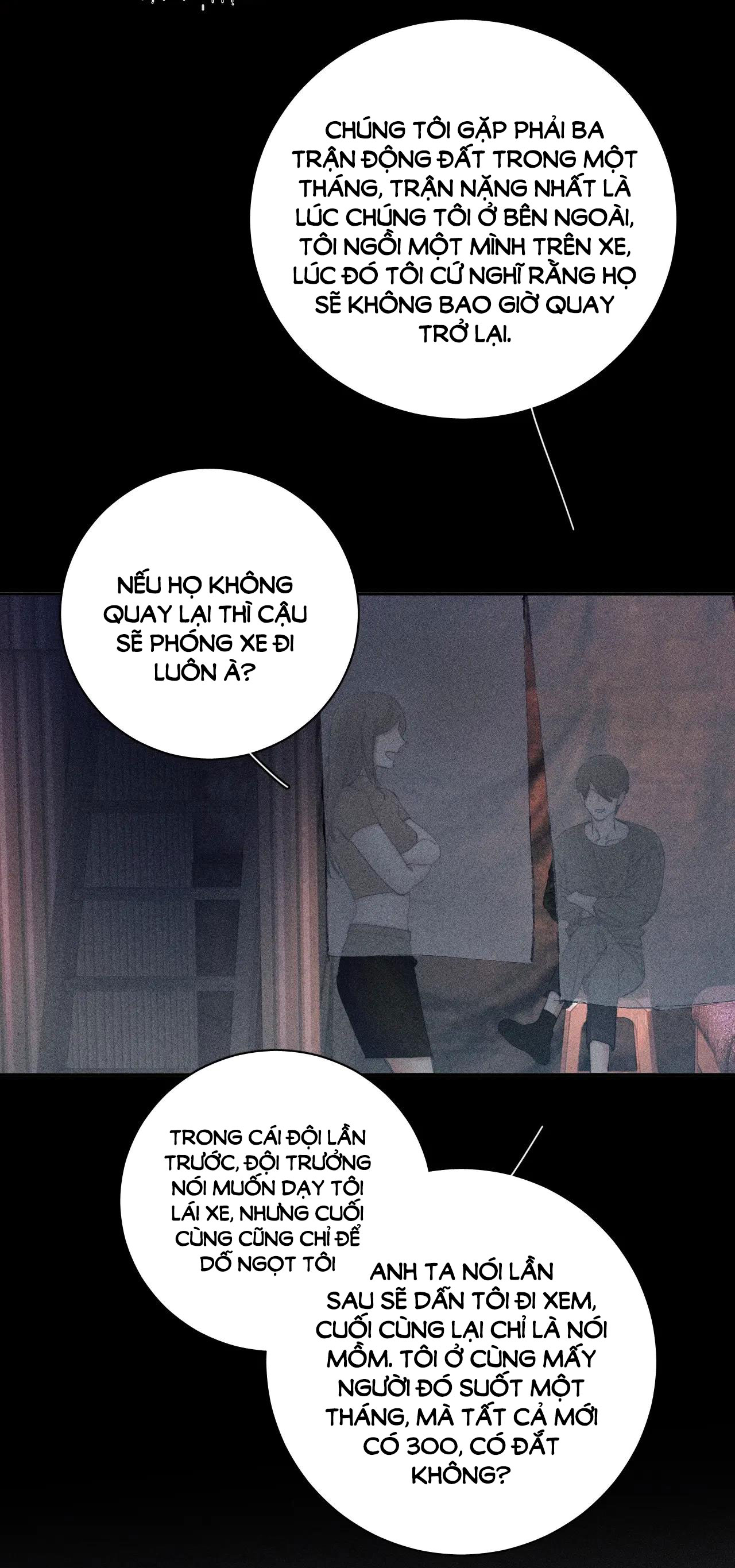 cây nấm nhỏ chapter 12.2 21