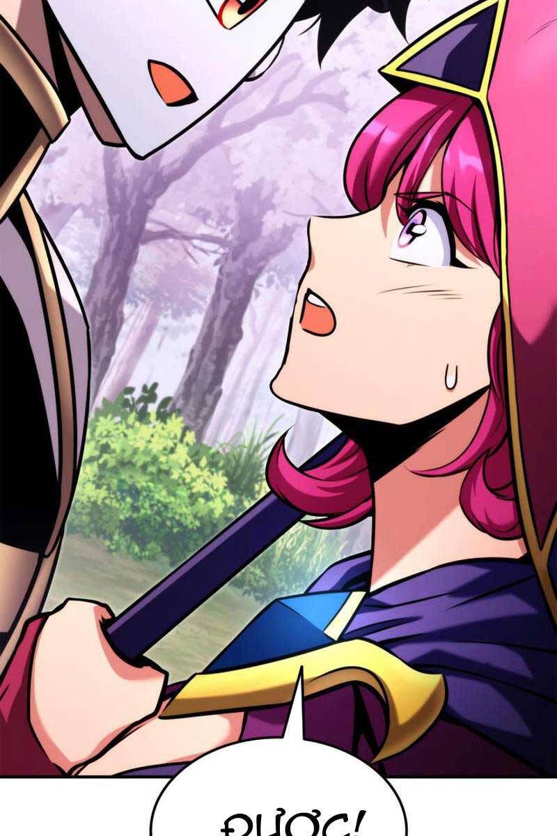 huyền thoại game thủ - tái xuất chapter 111 77