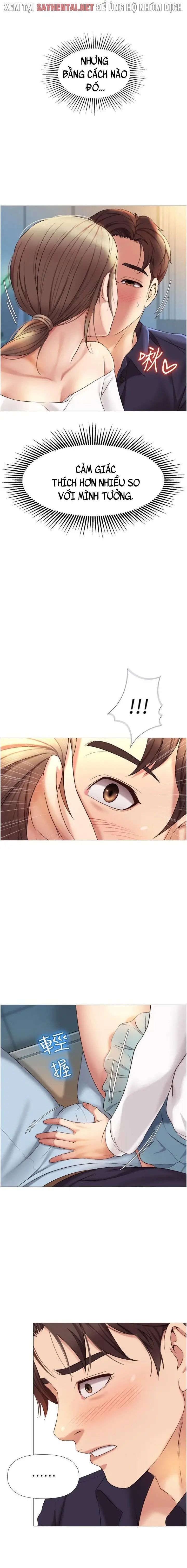 bạn của con gái tôi chapter 12 21