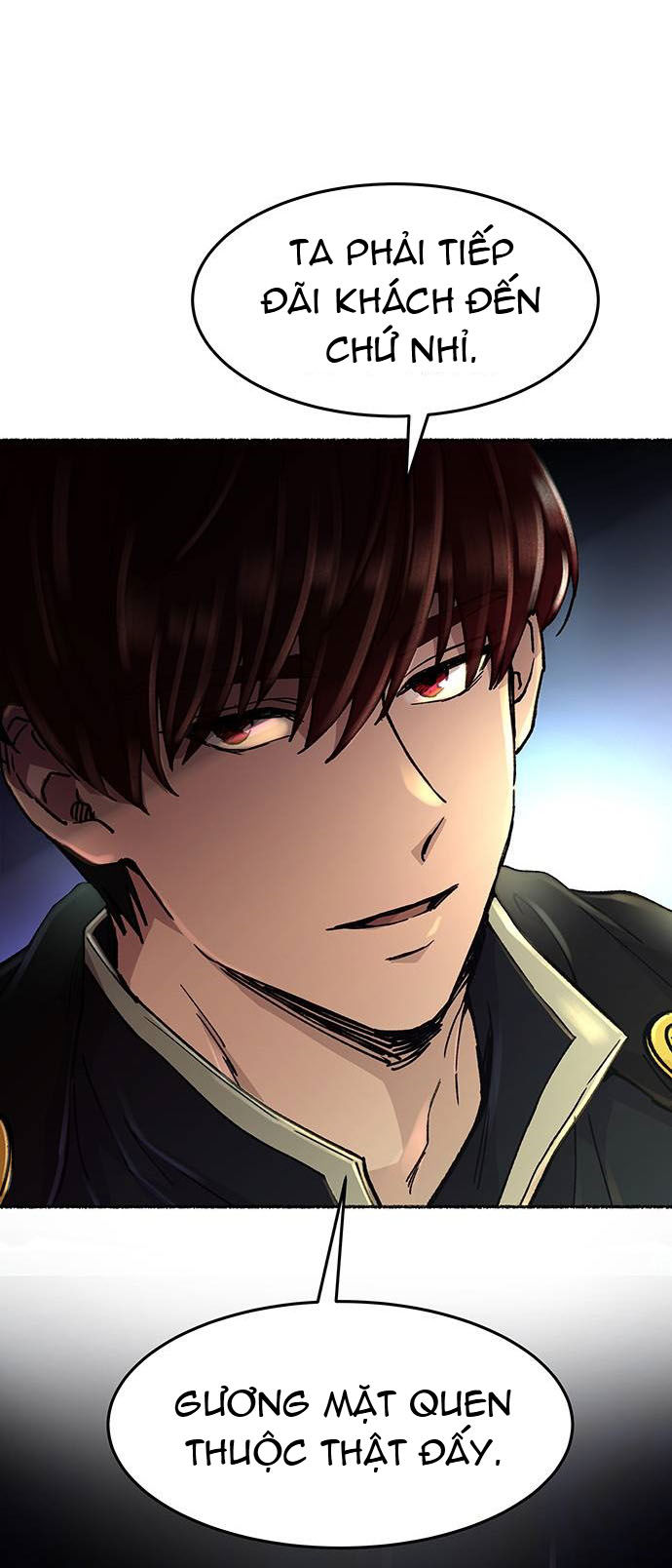 như gió trên cành cây khô chapter 36 68