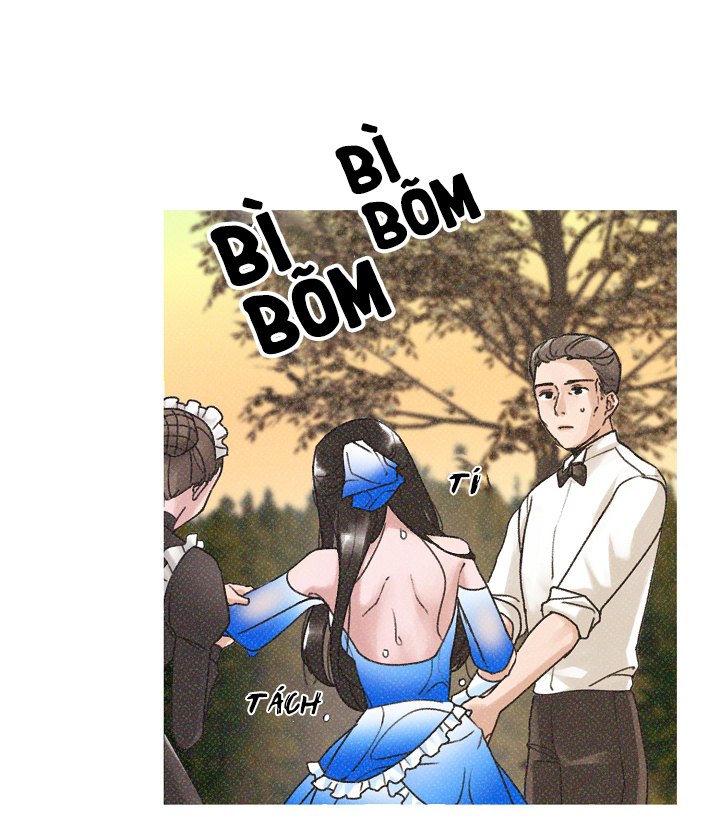 em dám không ? chapter 6 27