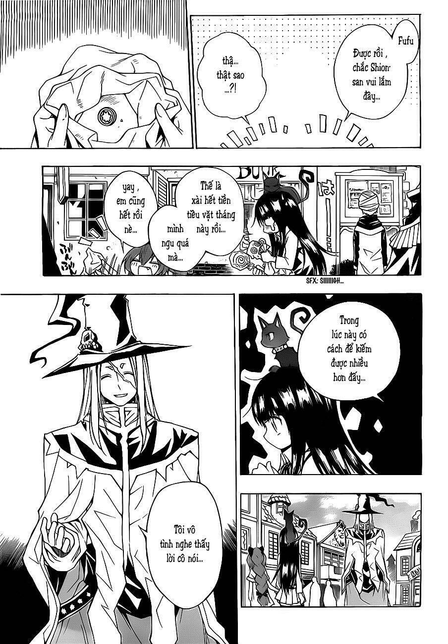 magico chapter 12 16