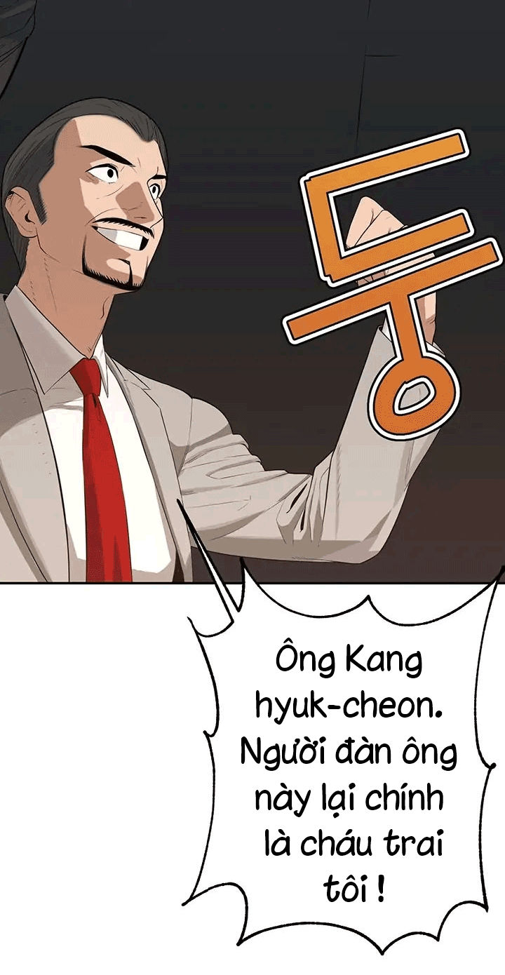 bí mật thế hệ thứ 3 chapter 1.2 6