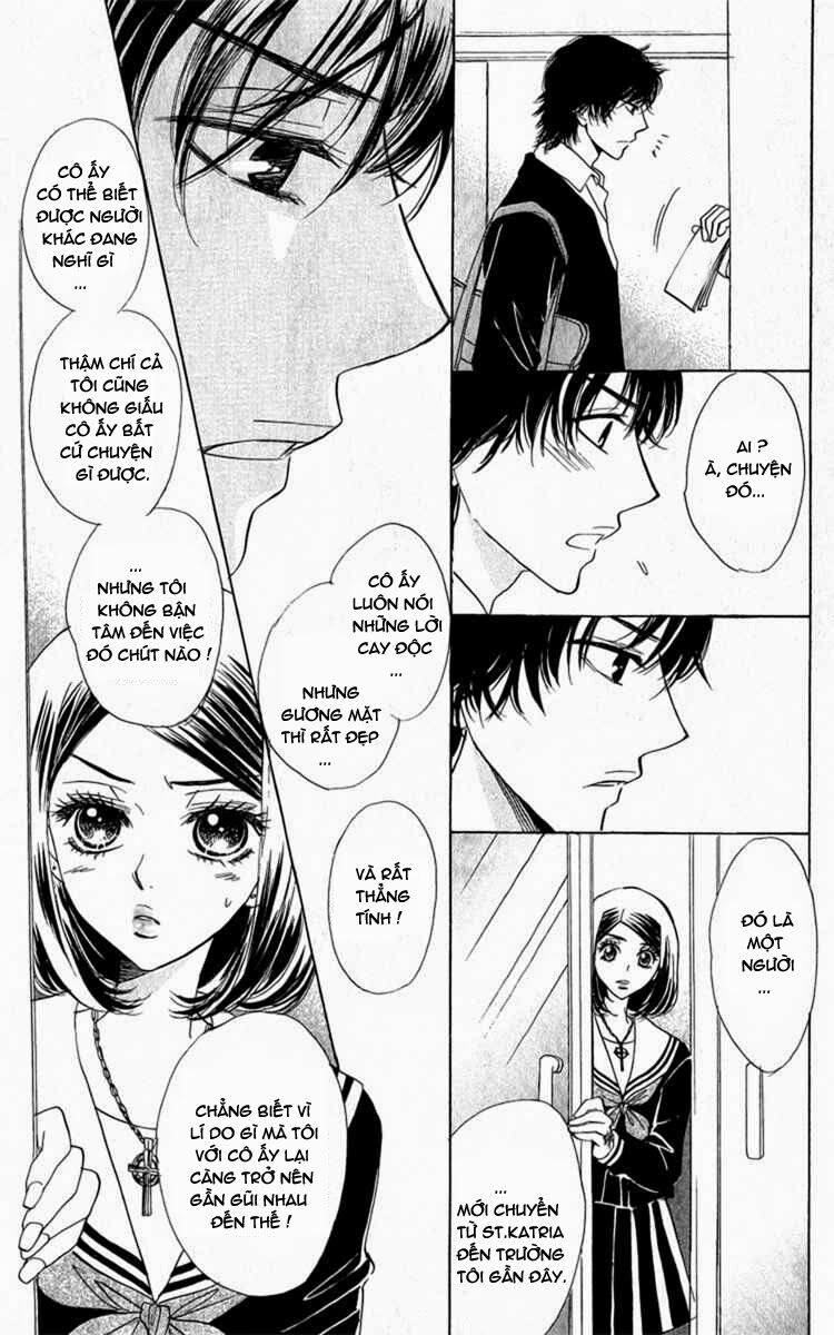 ác quỷ và bản tình ca chapter 29 9