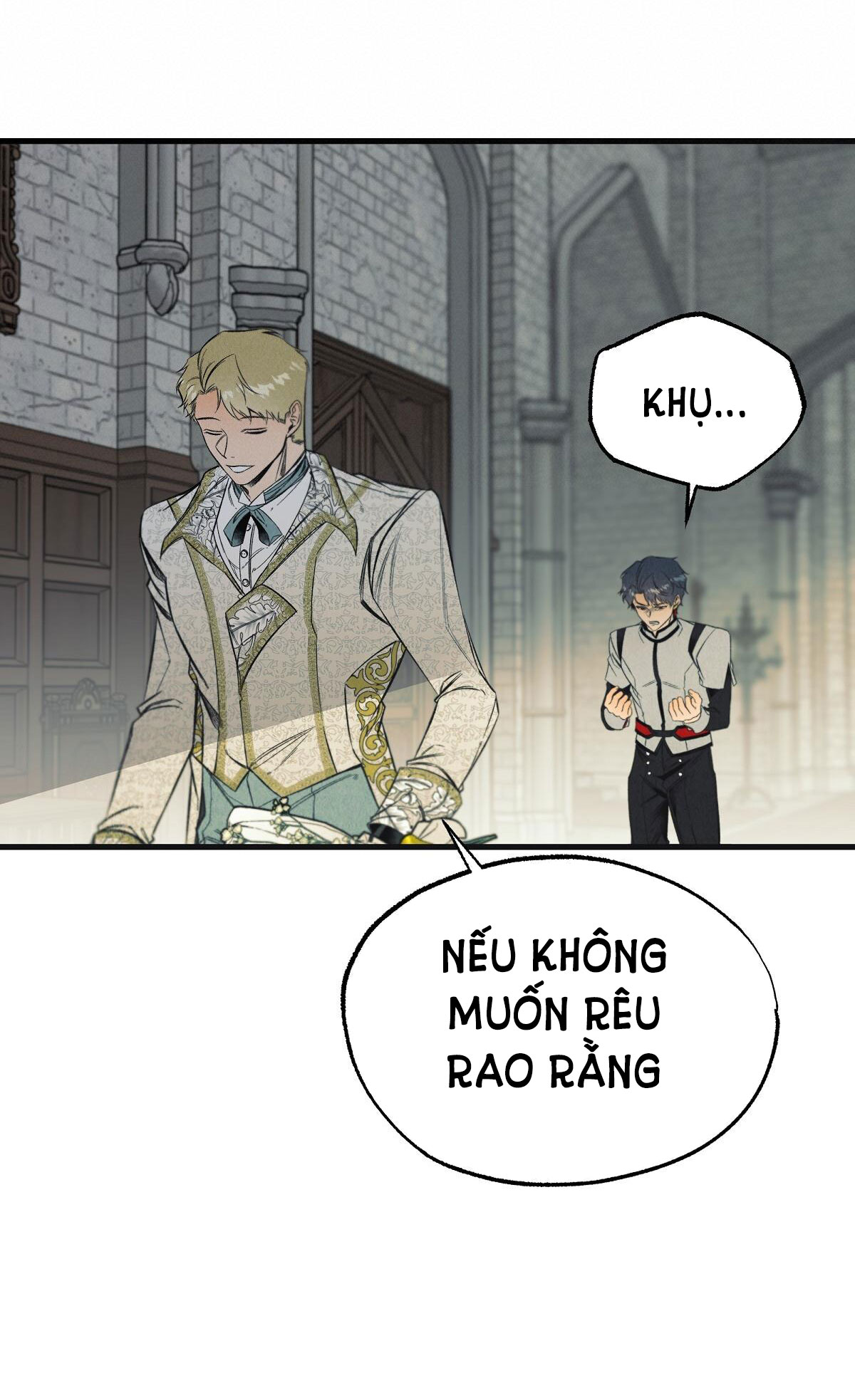 bánh xe của charlotte chapter 12.2 11