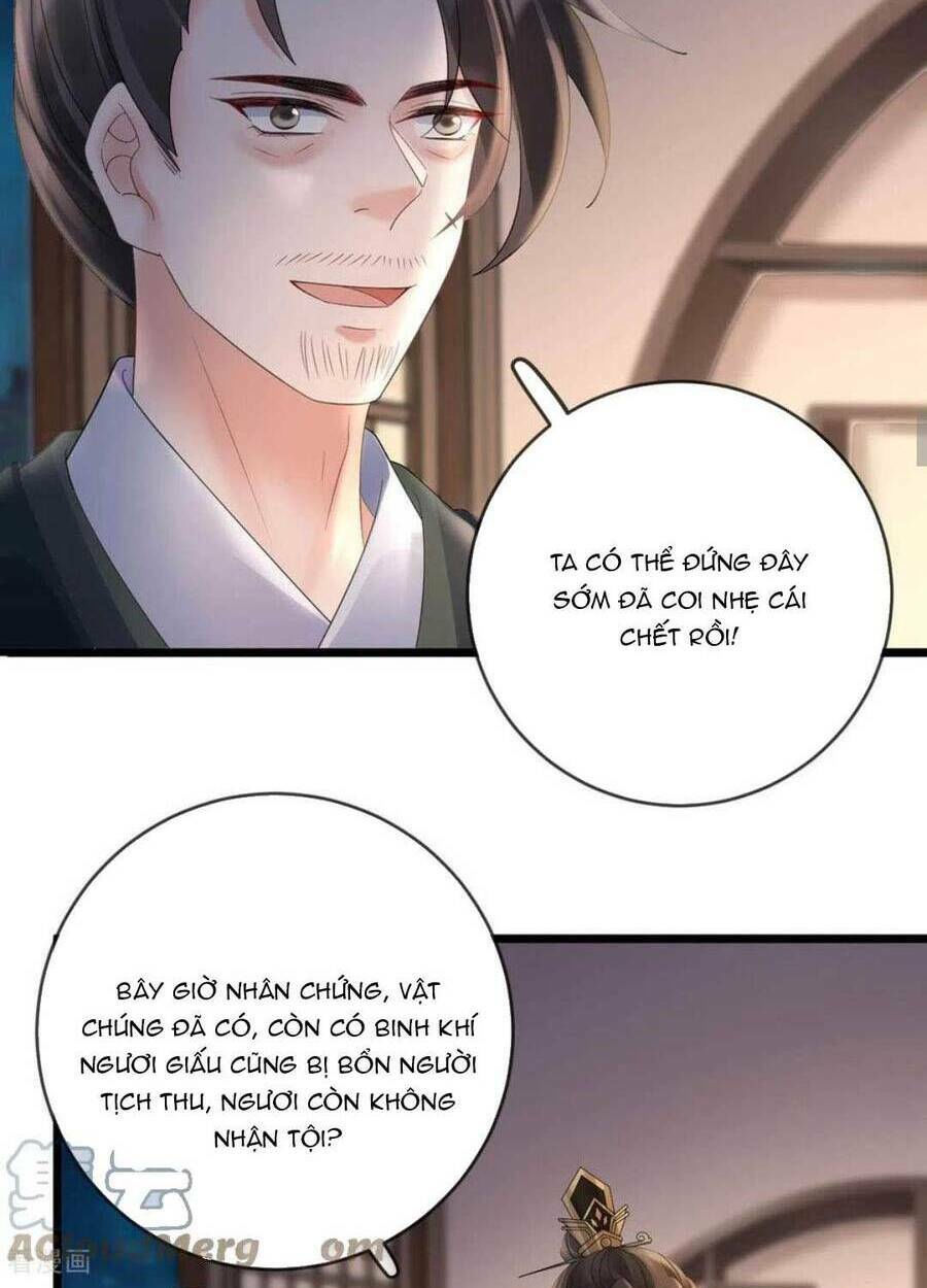 sự trả thù của vương phi chapter 52 31