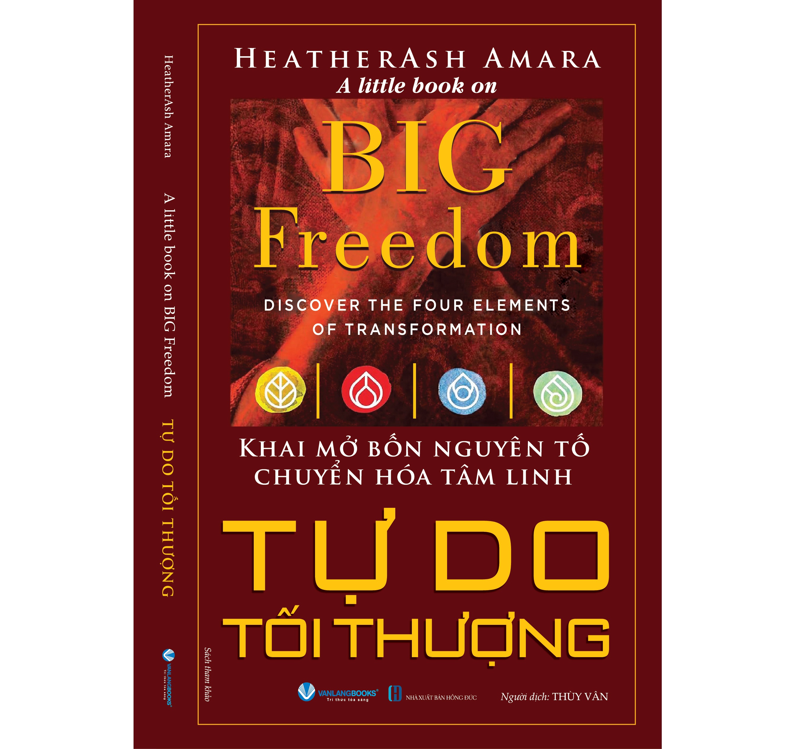 Tự Do Tối Thượng