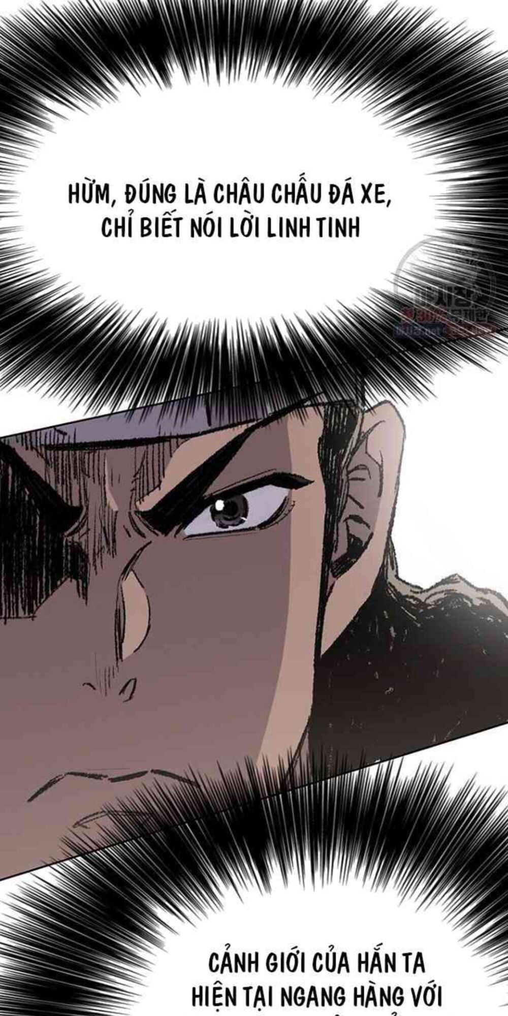 kiếm sĩ bất bại chapter 64 29