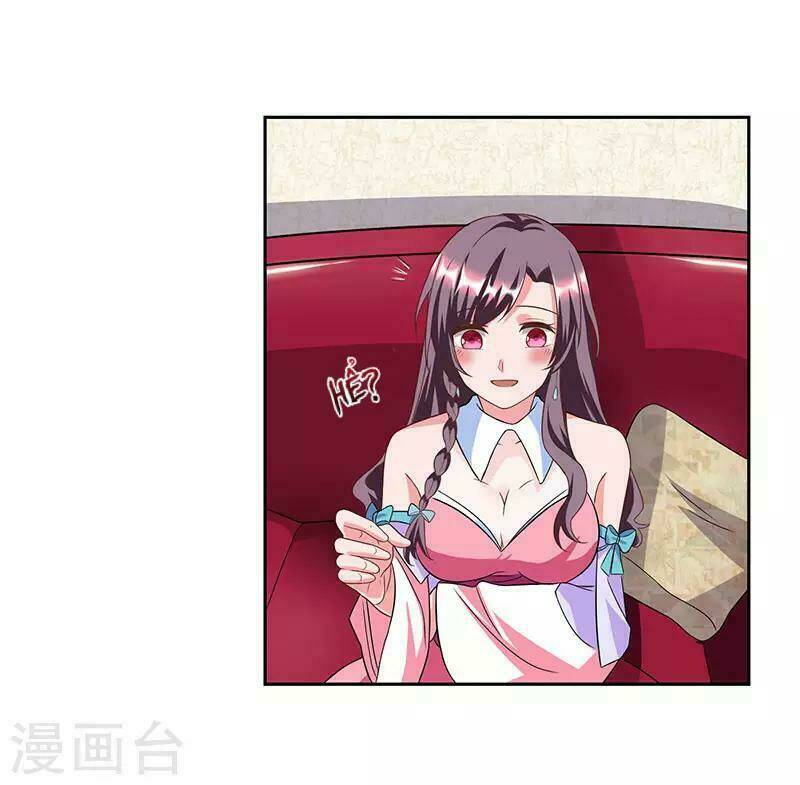 tổng tài daddy siêu quyền lực chapter 21 24