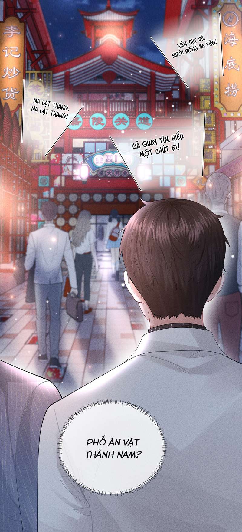 dior tiên sinh chapter 83 27