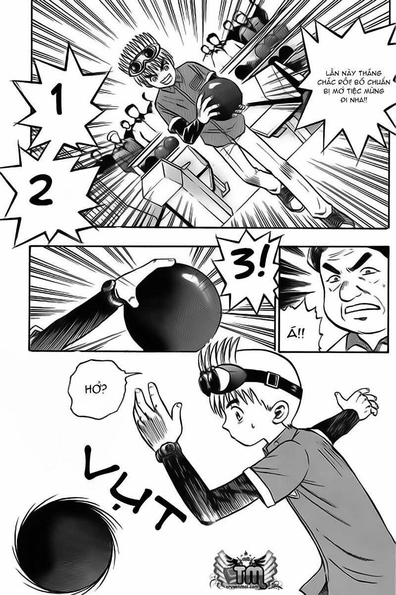 bowling king chapter 3 22