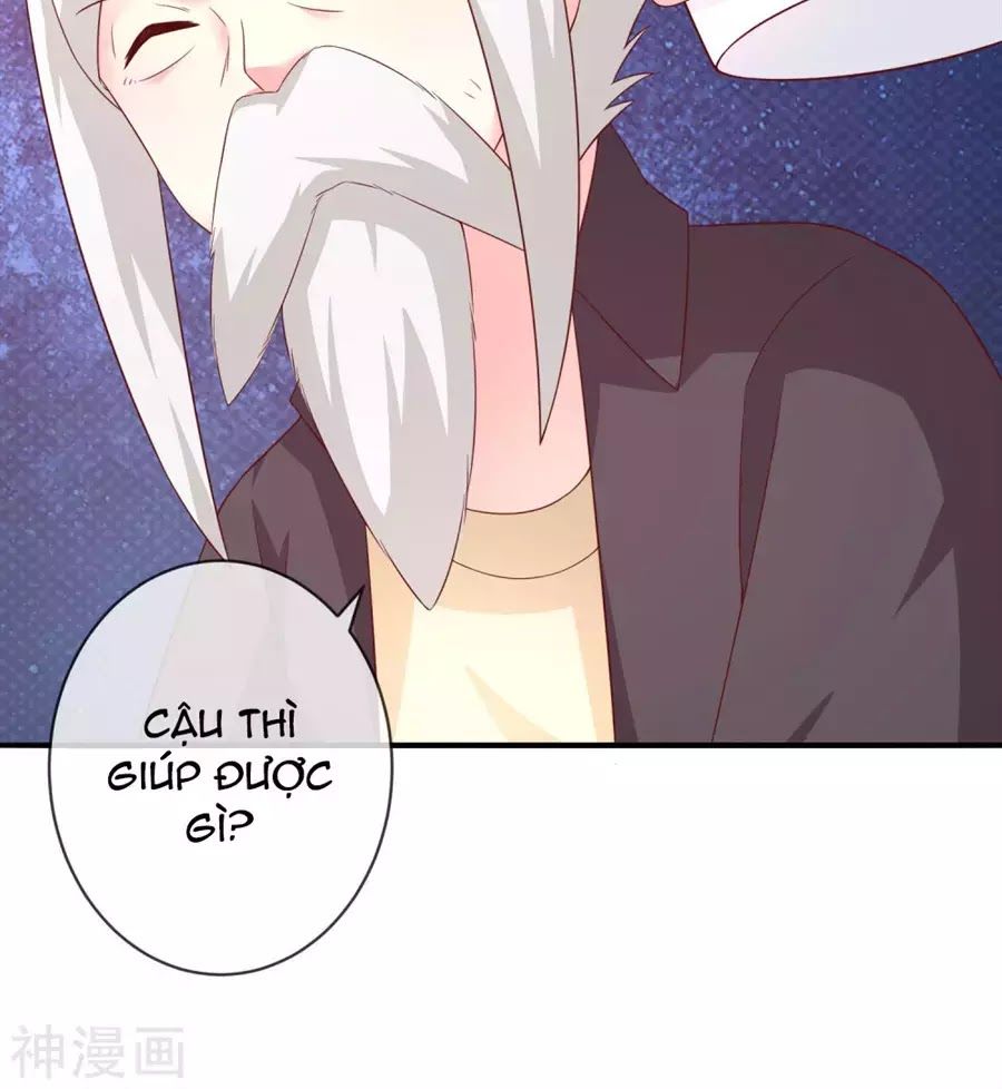 cuộc sống hào môn của vu nữ chapter 40 52