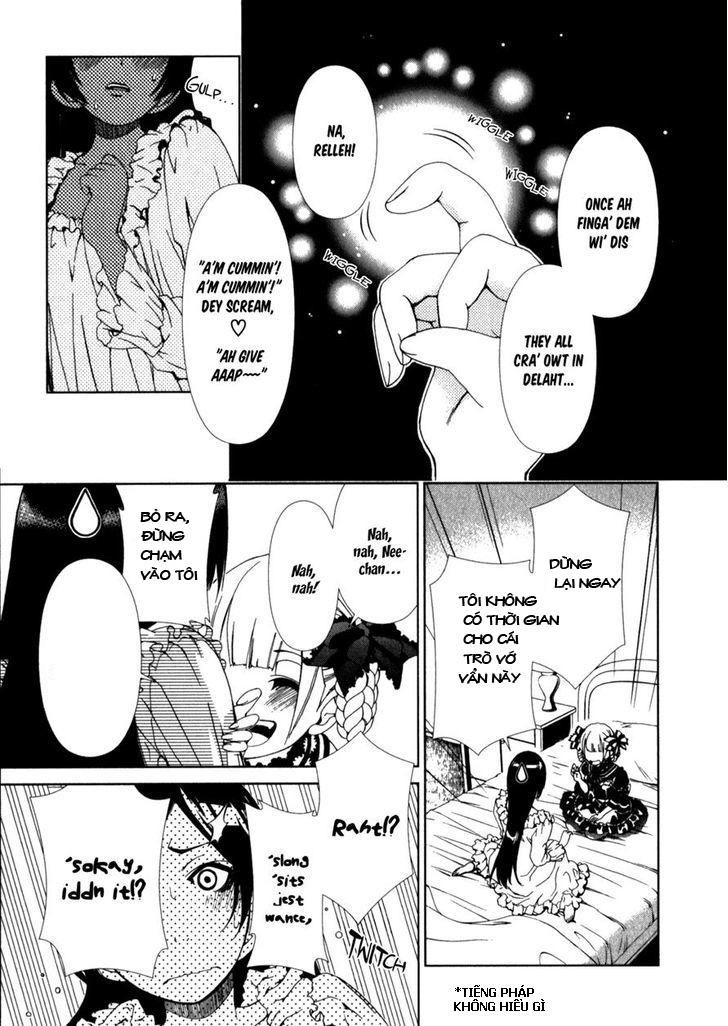 yuricam chapter 18 17