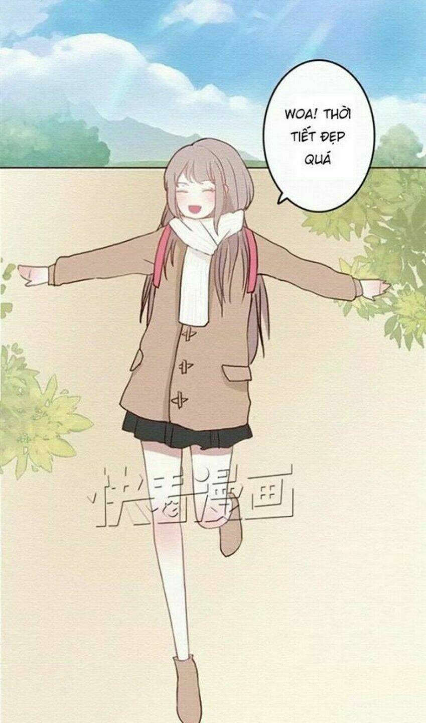 không ai là một hòn đảo cô độc chapter 1 38