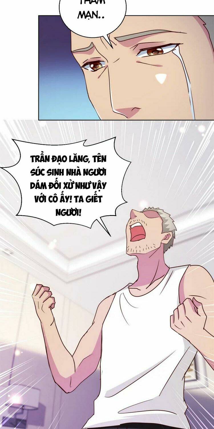 vú em là cổ tiên chapter 185 2