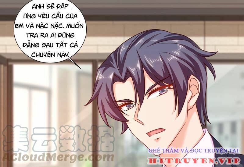 nhập cốt noãn hôn chapter 348 12