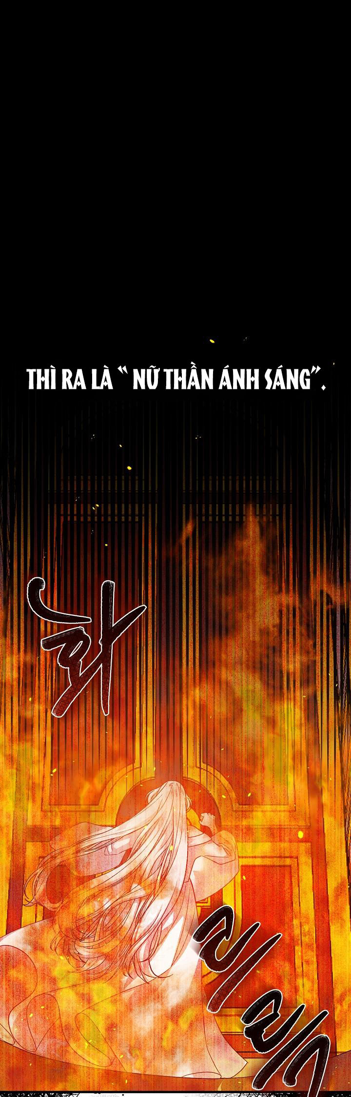 trở thành vợ thái tử quái vật chapter 61.2 49