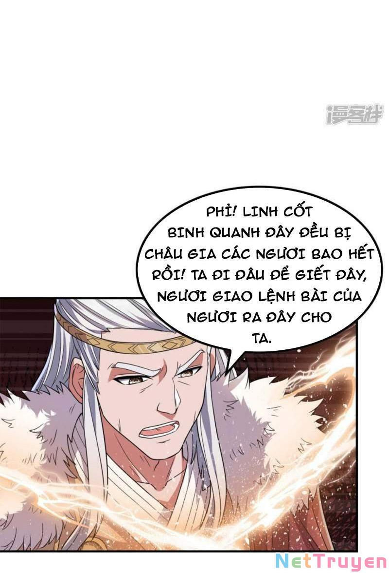 đệ nhất người ở rể chapter 175 25