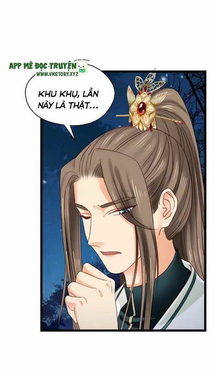 kiều nữ độc phi chapter 248 27