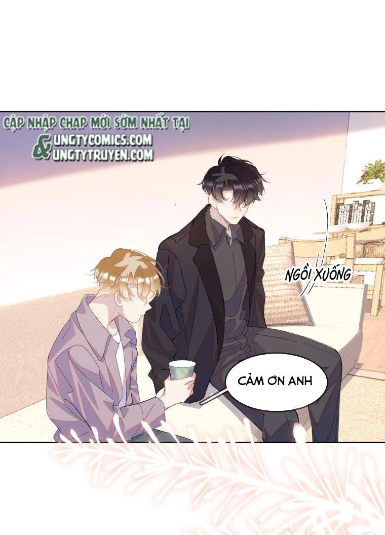 tư tự vạn thiên chapter 8 27