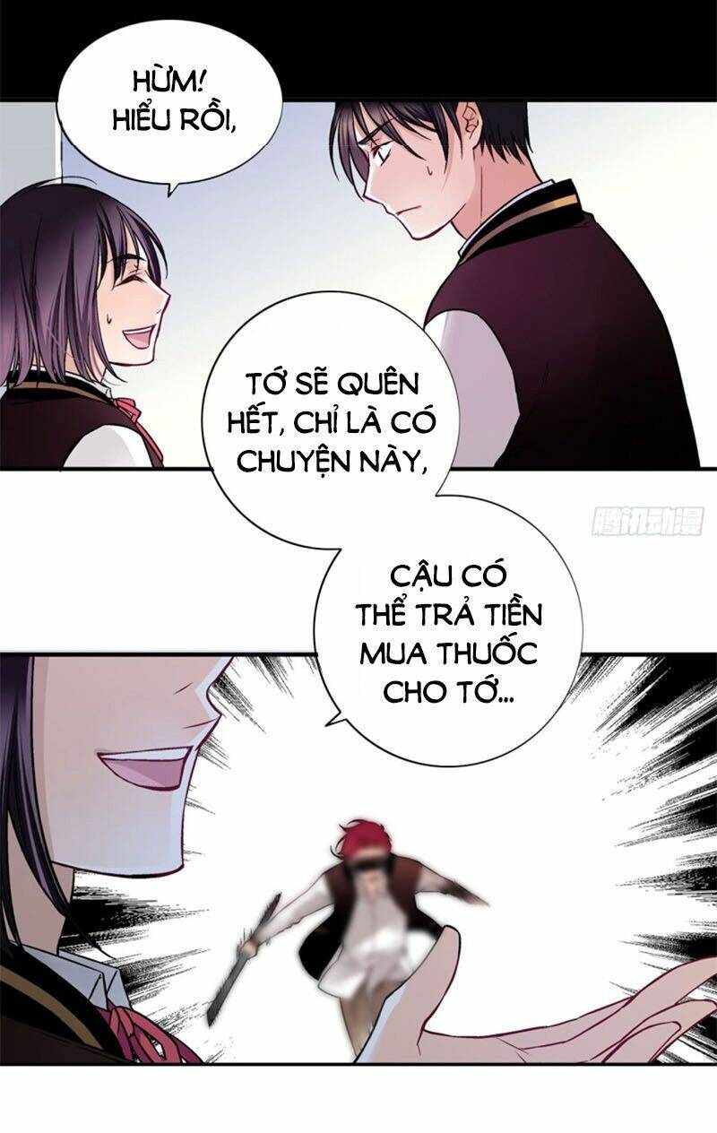 ma nữ truyền kỳ chapter 3 40