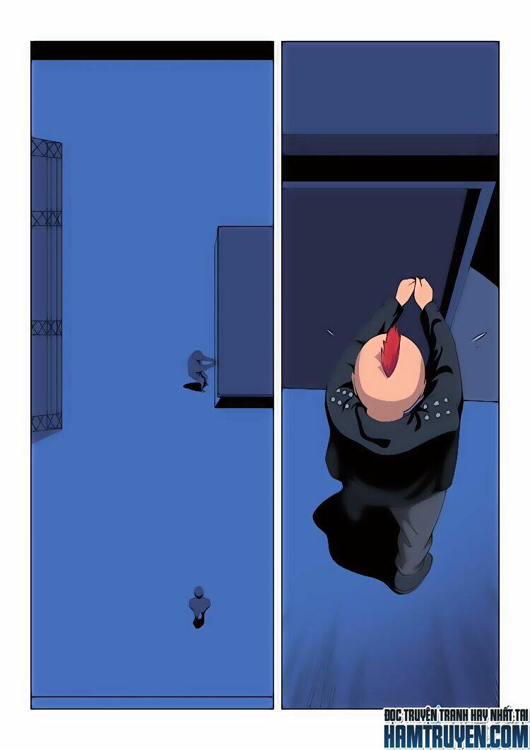 ngụy thủy nghi vân chapter 71 2