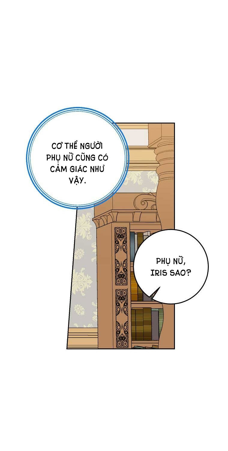 tôi là tiểu thư của gia đình này chapter 139 44